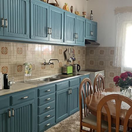 Ilia'S Holiday Home Περίθεια Εξωτερικό φωτογραφία