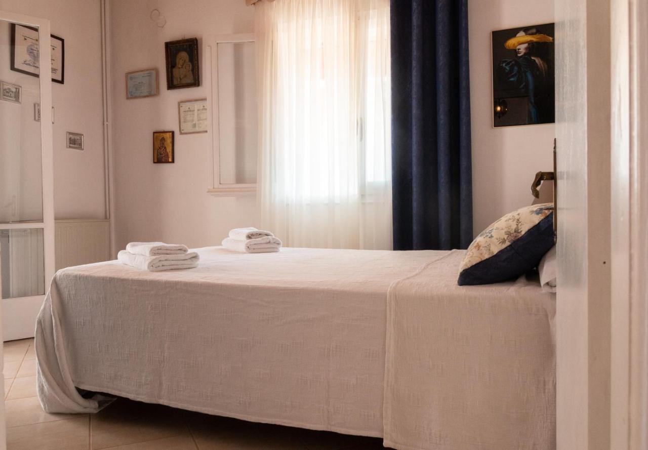 Ilia'S Holiday Home Περίθεια Εξωτερικό φωτογραφία