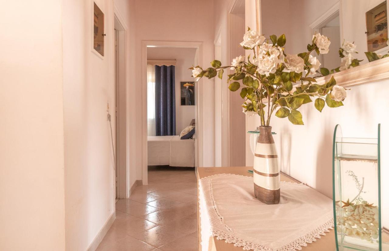 Ilia'S Holiday Home Περίθεια Εξωτερικό φωτογραφία