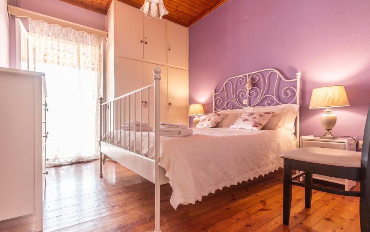 Ilia'S Holiday Home Περίθεια Εξωτερικό φωτογραφία