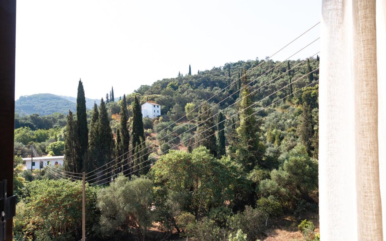 Ilia'S Holiday Home Περίθεια Εξωτερικό φωτογραφία
