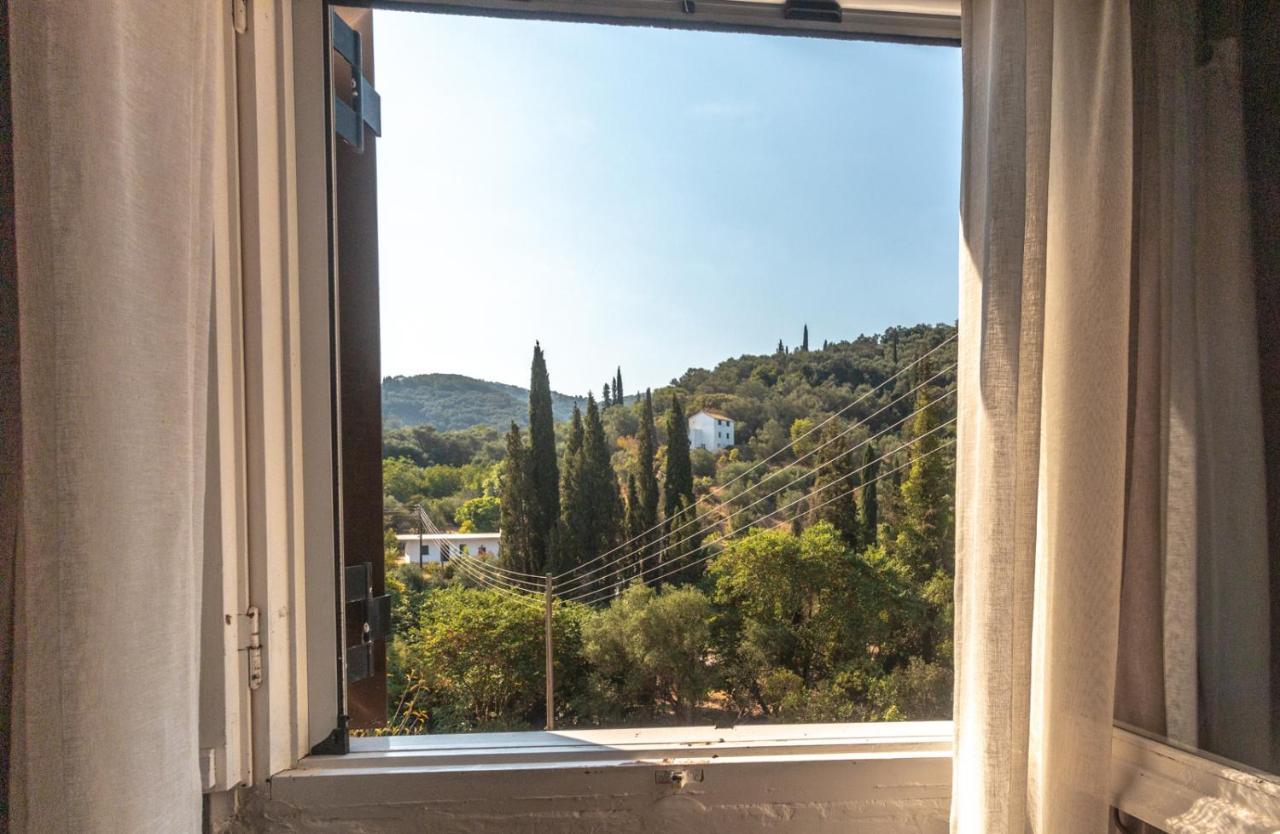 Ilia'S Holiday Home Περίθεια Εξωτερικό φωτογραφία