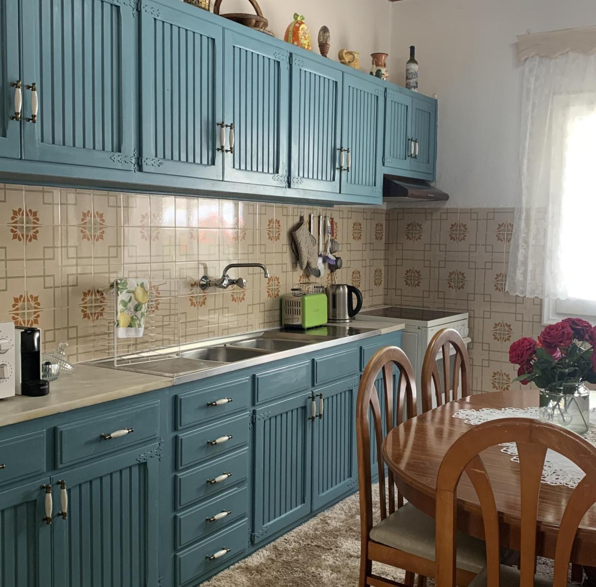 Ilia'S Holiday Home Περίθεια Εξωτερικό φωτογραφία